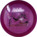 Sapphire-Latitude 64-Foundation Disc Golf