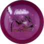 Sapphire-Latitude 64-Foundation Disc Golf