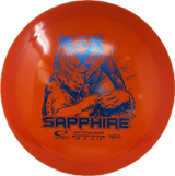 Sapphire-Latitude 64-Foundation Disc Golf