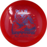 Sapphire-Latitude 64-Foundation Disc Golf