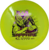 Sapphire-Latitude 64-Foundation Disc Golf