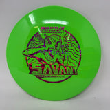 Savant-Innova-Foundation Disc Golf