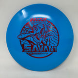 Savant-Innova-Foundation Disc Golf