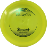 Savant-Innova-Foundation Disc Golf