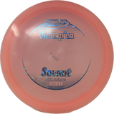 Savant-Innova-Foundation Disc Golf