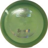 Savant-Innova-Foundation Disc Golf
