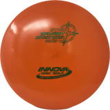 Savant-Innova-Foundation Disc Golf