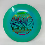 Savant-Innova-Foundation Disc Golf