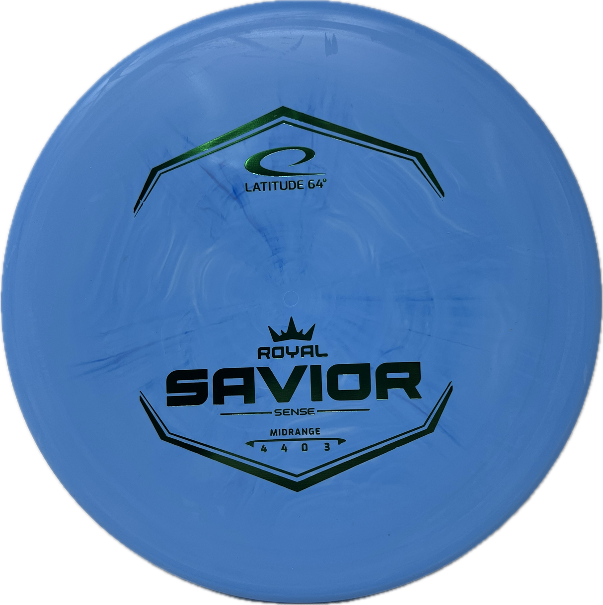 Savior-Trilogy-Foundation Disc Golf