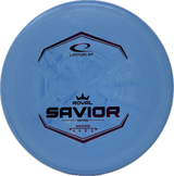 Savior-Trilogy-Foundation Disc Golf