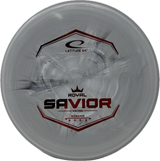 Savior-Trilogy-Foundation Disc Golf