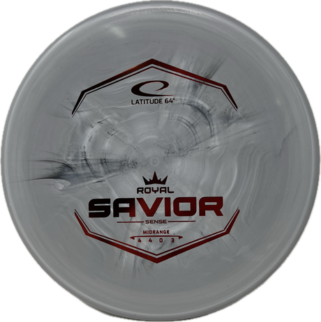 Savior-Trilogy-Foundation Disc Golf
