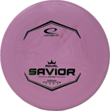 Savior-Trilogy-Foundation Disc Golf