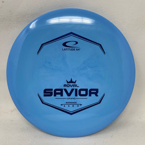 Savior-Trilogy-Foundation Disc Golf