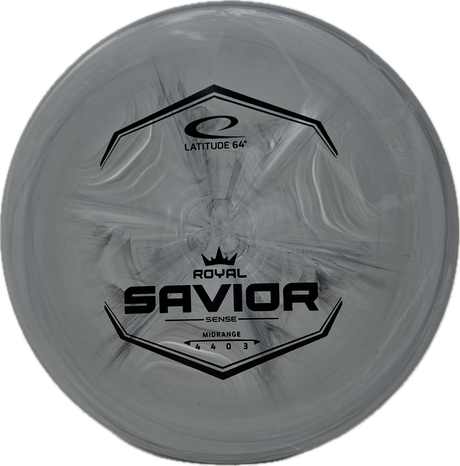 Savior-Trilogy-Foundation Disc Golf