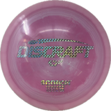Scorch-Discraft-Foundation Disc Golf