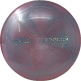 Scorch-Discraft-Foundation Disc Golf