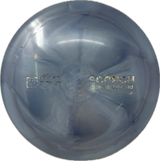 Scorch-Discraft-Foundation Disc Golf