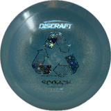 Scorch-Discraft-Foundation Disc Golf