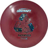 Scorch-Discraft-Foundation Disc Golf
