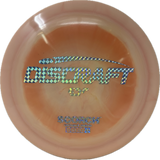 Scorch-Discraft-Foundation Disc Golf