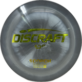 Scorch-Discraft-Foundation Disc Golf