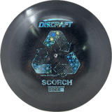 Scorch-Discraft-Foundation Disc Golf