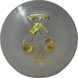 Scorch-Discraft-Foundation Disc Golf