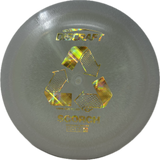 Scorch-Discraft-Foundation Disc Golf