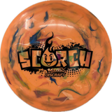 Scorch-Discraft-Foundation Disc Golf