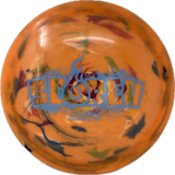 Scorch-Discraft-Foundation Disc Golf