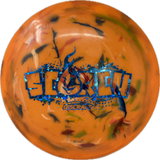 Scorch-Discraft-Foundation Disc Golf