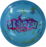 Scorch-Discraft-Foundation Disc Golf