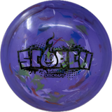 Scorch-Discraft-Foundation Disc Golf