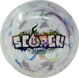 Scorch-Discraft-Foundation Disc Golf
