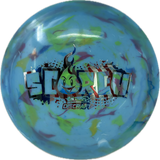 Scorch-Discraft-Foundation Disc Golf