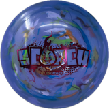 Scorch-Discraft-Foundation Disc Golf
