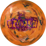 Scorch-Discraft-Foundation Disc Golf