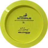 Scorpius-Millenium-Foundation Disc Golf