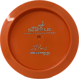 Scorpius-Millenium-Foundation Disc Golf