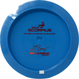 Scorpius-Millenium-Foundation Disc Golf