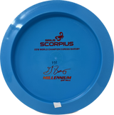 Scorpius-Millenium-Foundation Disc Golf