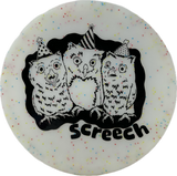 Screech-Elevation-Foundation Disc Golf