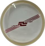 Sector-finish line-Foundation Disc Golf