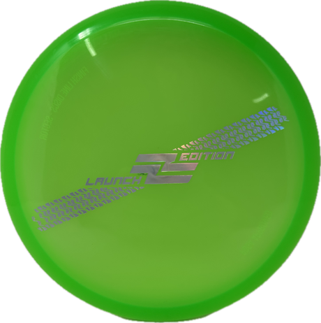 Sector-finish line-Foundation Disc Golf