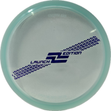 Sector-finish line-Foundation Disc Golf