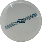 Sector-finish line-Foundation Disc Golf