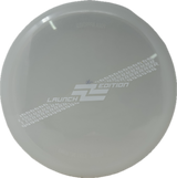 Sector-finish line-Foundation Disc Golf