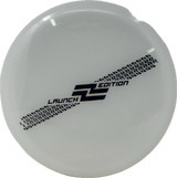 Sector-finish line-Foundation Disc Golf