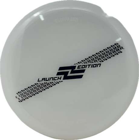 Sector-finish line-Foundation Disc Golf